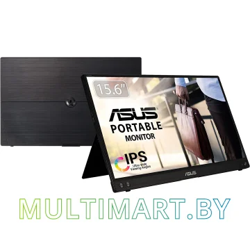Монитор ASUS MB16ACV картинка 3
